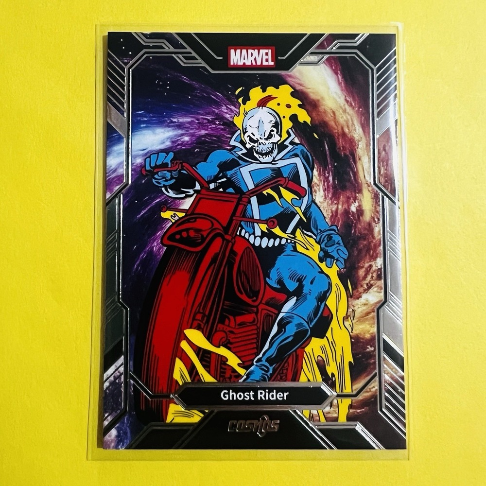 2025 Kakawow Cosmos Marvel #CM-B-88 Ghost‎ Rider